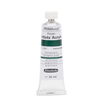 Schmincke PRIMAcryl Professional Acrylfarben 35 ml – 561 Kobaltgrün dunkel