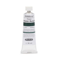 Schmincke PRIMAcryl Professional Acrylfarben 35 ml – 563 Phthalogrün bläulich