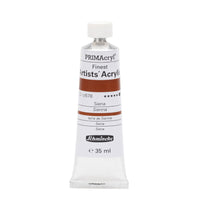 Schmincke PRIMAcryl Professional Acrylfarben 35 ml – 678 Siena