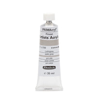 Schmincke PRIMAcryl Professional Acrylfarben 35 ml – 788 Hellgrau