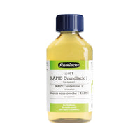 Schmincke RAPID undercoat 1 Grundiermedium - 200 ml