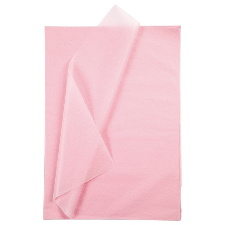 Seidenpapier 50 x 70 cm - 25 Blatt | verschiedene Farben — Bild 12