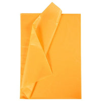 Seidenpapier 50 x 70 cm - 25 Blatt | verschiedene Farben — Bild 3