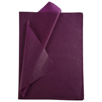 Seidenpapier 50 x 70 cm - 25 Blatt | verschiedene Farben — Bild 7