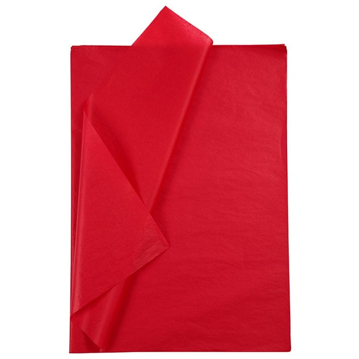 Seidenpapier 50 x 70 cm - 25 Blatt | verschiedene Farben — Bild 6