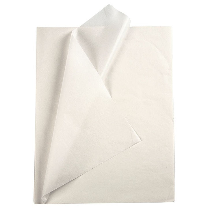 Seidenpapier 50 x 70 cm - 25 Blatt | verschiedene Farben — Bild 5