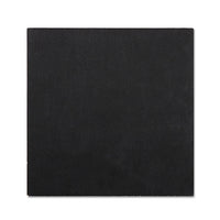 Grundierte Malkartons 3 mm - Schwarz | verschiedene Größen