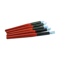 Silikonpinsel-Set Pentart – 5 Stk.