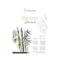 Hahnemühle Bamboo Sketch Skizzenblock | verschiedene Größen