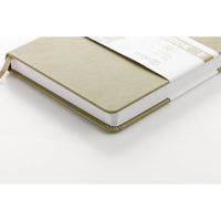 Skizzenbuch DARWI Khaki 14 x 14 cm, 140 g, 80 Blatt