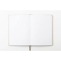 Skizzenbuch DARWI Taupe A4 140 g 80 Blatt