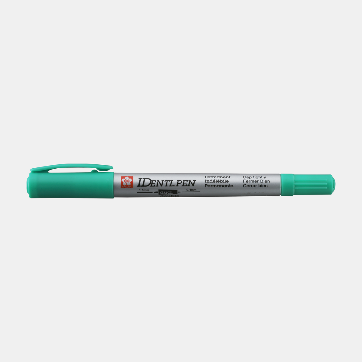 Sakura Identi Pen – Green