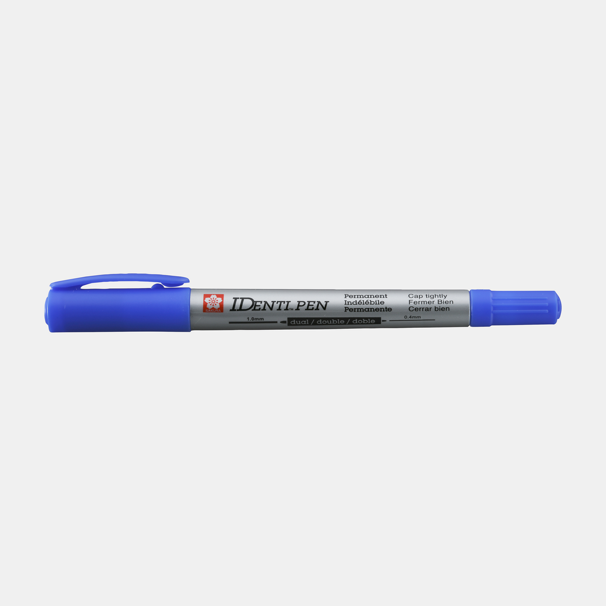 Sakura Identi Pen – Blue