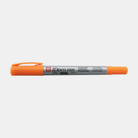 Sakura Identi Pen – Orange