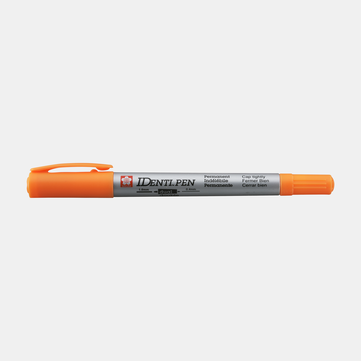 Sakura Identi Pen – Orange