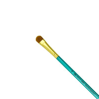 Soft Scrub Pinsel Menta Series 88 von Royal & Langnickel für Aquarellmalerei | ARTMIE