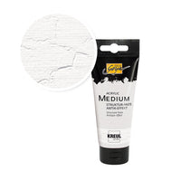 Solo Goya Antik-Strukturpaste für 3D-Effekte | ARTMIE