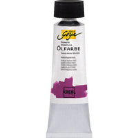 Solo Goya Finest Artists Ölfarbe 55 ml | verschiedene Farbtöne — Bild 19