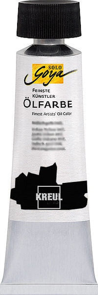 Solo Goya Finest Artists Ölfarbe 55 ml | verschiedene Farbtöne — Bild 12
