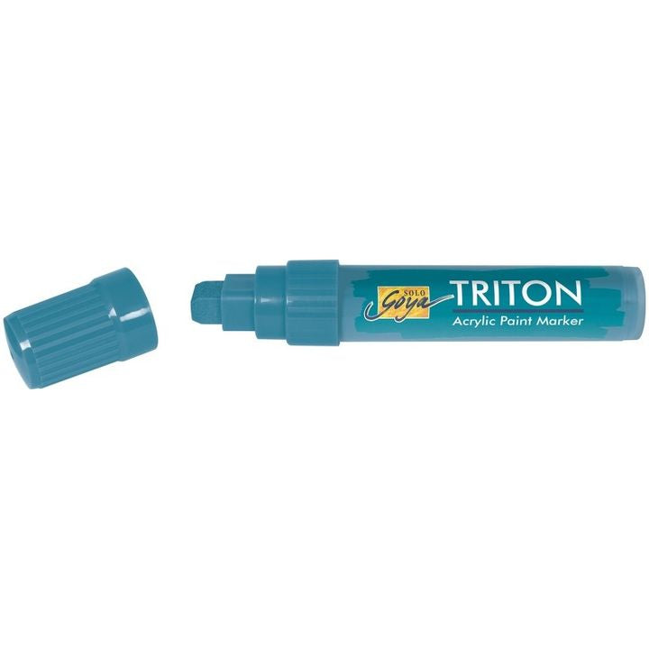 SOLO GOYA TRITON Acrylmarker 15.0 – 18 - Zinnober