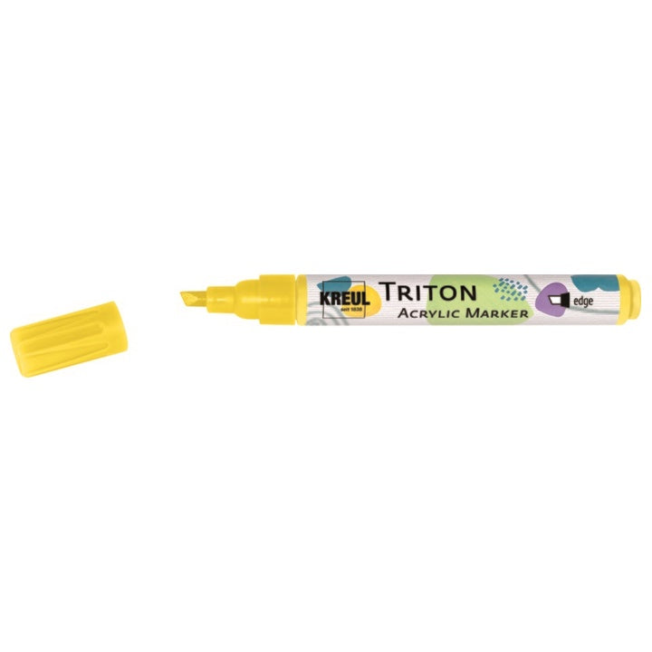 SOLO GOYA TRITON Acrylmarker 1 - 4 mm | verschiedene Farben — Bild 2