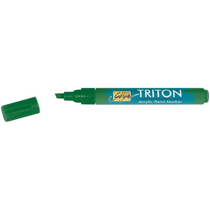 SOLO GOYA TRITON Acrylmarker 1 - 4 mm | verschiedene Farben — Bild 6