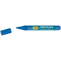 SOLO GOYA TRITON Acrylmarker 1 - 4 mm – 28 – Grund Blau