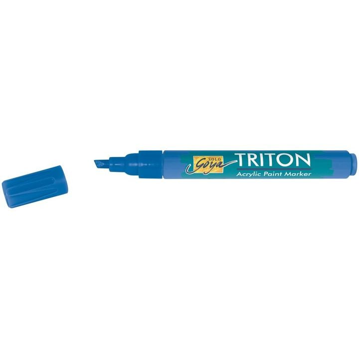 SOLO GOYA TRITON Acrylmarker 1 - 4 mm | verschiedene Farben — Bild 9