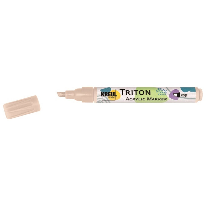 SOLO GOYA TRITON Acrylmarker 1 - 4 mm | verschiedene Farben — Bild 10