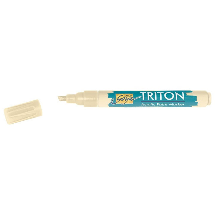 SOLO GOYA TRITON Acrylmarker 1 - 4 mm | verschiedene Farben — Bild 11