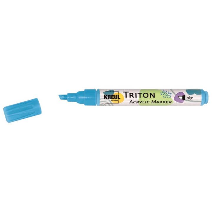 SOLO GOYA TRITON Acrylmarker 1 - 4 mm | verschiedene Farben — Bild 12