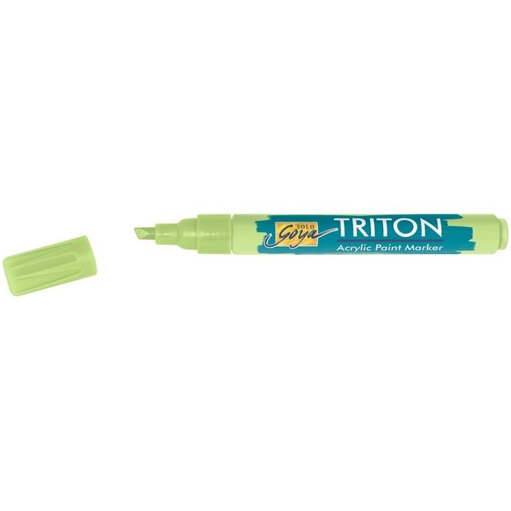 SOLO GOYA TRITON Acrylmarker 1 - 4 mm | verschiedene Farben — Bild 13