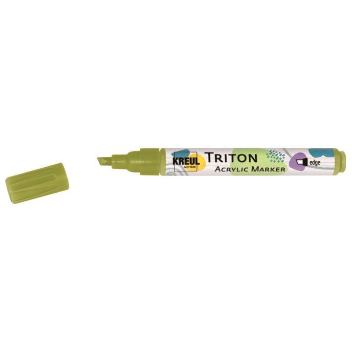 SOLO GOYA TRITON Acrylmarker 1 - 4 mm | verschiedene Farben — Bild 16