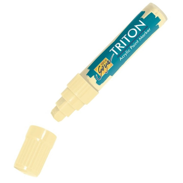 SOLO GOYA TRITON Acrylmarker 15.0 | verschiedene Farben — Bild 11