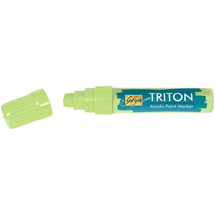 SOLO GOYA TRITON Acrylmarker 15.0 | verschiedene Farben — Bild 12