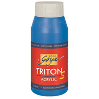 Solo Goya Triton S Acrylfarbe 750 ml