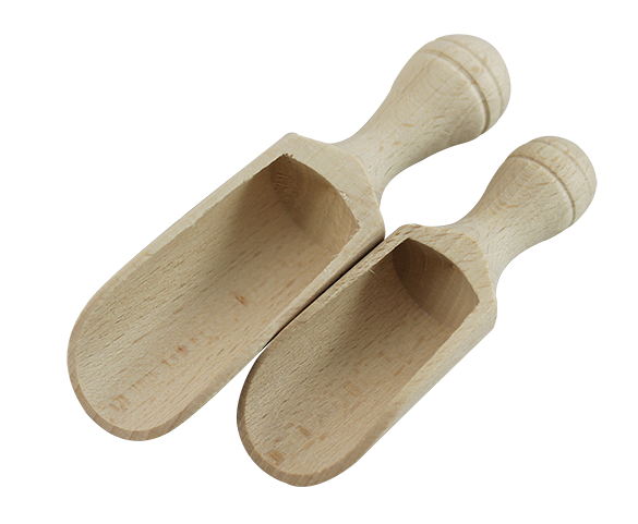 Spice-spoon pcs/pack – 3, 3