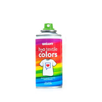 Ghiant H2O Textilspray 150 ml | verschiedene Farbtöne — Bild 4