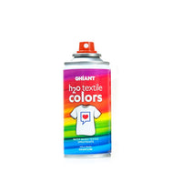 Ghiant H2O Textilspray 150 ml | verschiedene Farbtöne — Bild 7