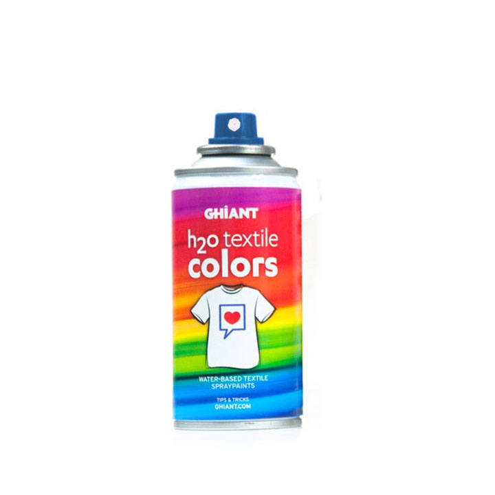 Ghiant H2O Textilspray 150 ml | verschiedene Farbtöne — Bild 14