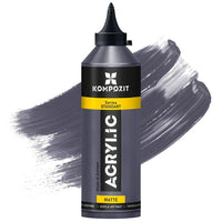 STANDART Kompozit Acrylfarbe 500 ml | verschiedene Farbtöne — Bild 30