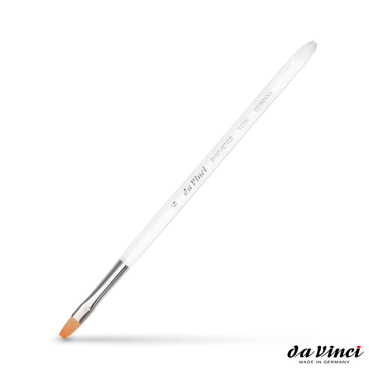 da Vinci 12200 Flachpinsel | verschiedene Größen