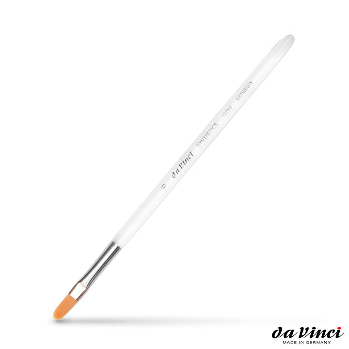 da Vinci 13750 Filbert Pinsel | verschiedene Größen | no. 6