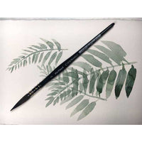 da Vinci Casaneo 490 Aquarellpinsel | verschiedene Größen