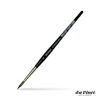 da Vinci Casaneo 5598 Rundpinsel | verschiedene Größen