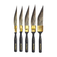 da Vinci Casaneo Pinstriping-Pinsel 703 | verschiedene Größen