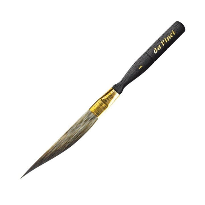 da Vinci Casaneo Pinstriping-Pinsel 703 | verschiedene Größen | Nr. 1