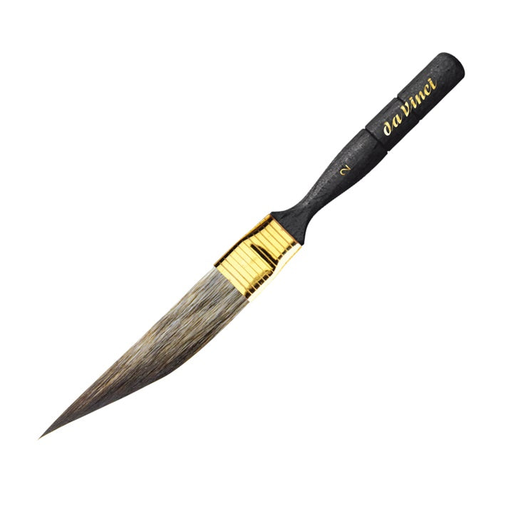 da Vinci Casaneo Pinstriping-Pinsel 703 | verschiedene Größen | Nr. 2