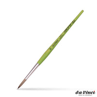 da Vinci FIT 373 Pinsel für Schule und Hobby | verschiedene Größen | no. 4