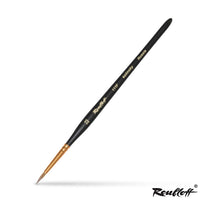 Roubloff Serie 111F Rundbürste | verschiedene Größen | Standard